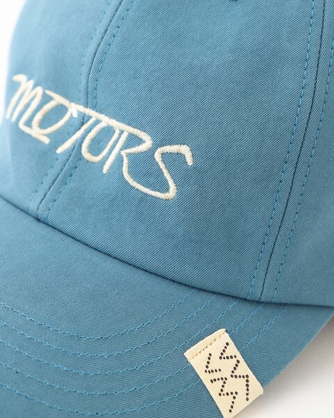 EXCELSIOR II CAP | Visvim Official North American Web Store