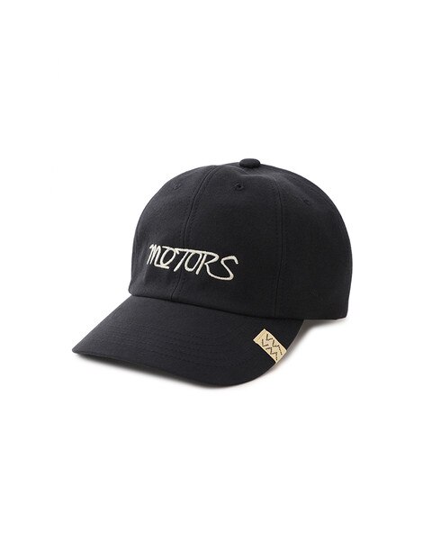 EXCELSIOR II CAP | Visvim Official North American Web Store