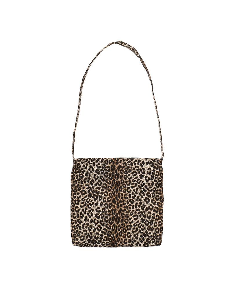 RIVET TOTE DMGD (IT VEG.H) - バッグ