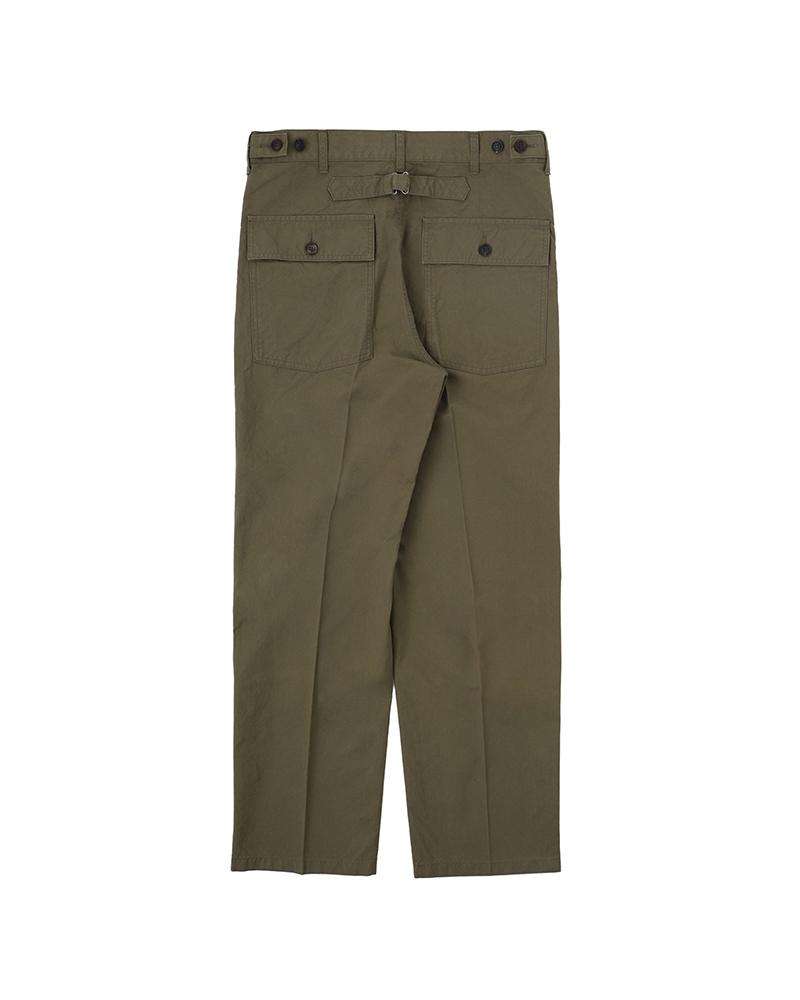 ALDA PANTS official product image 2