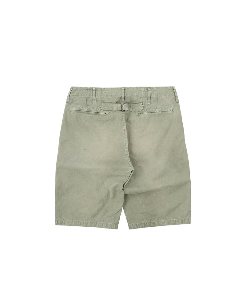 CHINO SHORTS | Visvim Official North American Web Store - パンツ 