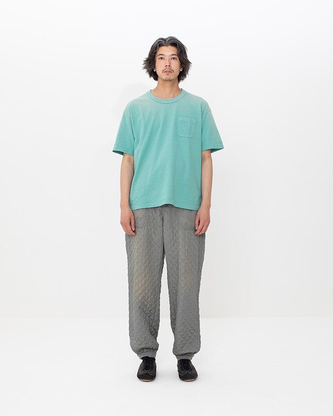 JUMBO TEE S/S DMGD | Visvim Official North American Web Store