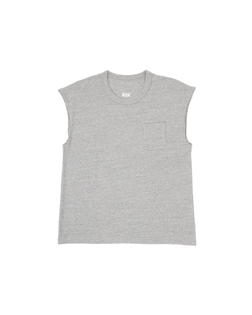 JUMBO TEE S/L | Visvim Official North American Web Store