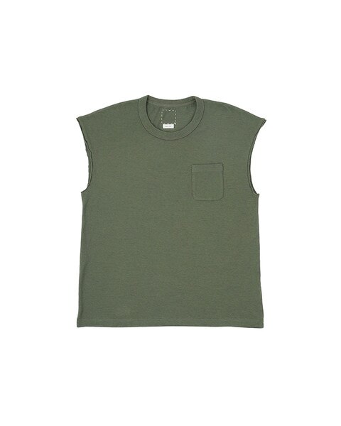 JUMBO TEE S/L | Visvim Official North American Web Store