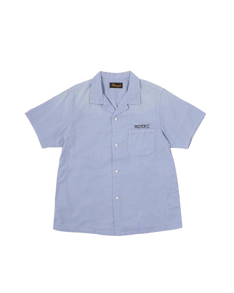 HACKING SHIRT S/S official product image 3