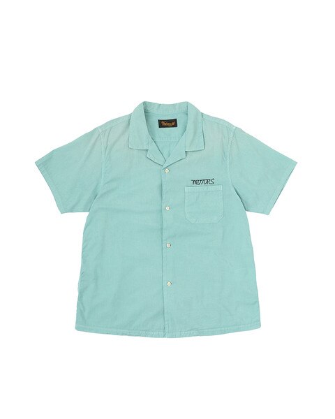 HACKING SHIRT S/S | Visvim Official North American Web Store