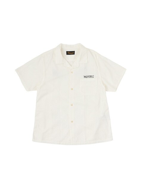 HACKING SHIRT S/S | Visvim Official North American Web Store