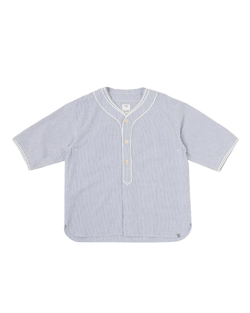 DUGOUT S/S SEERSUCKER official product image 3