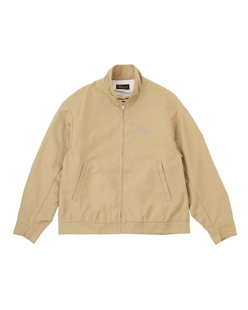 ASCOT CONOID JKT SANTOME | Visvim Official North American Web 