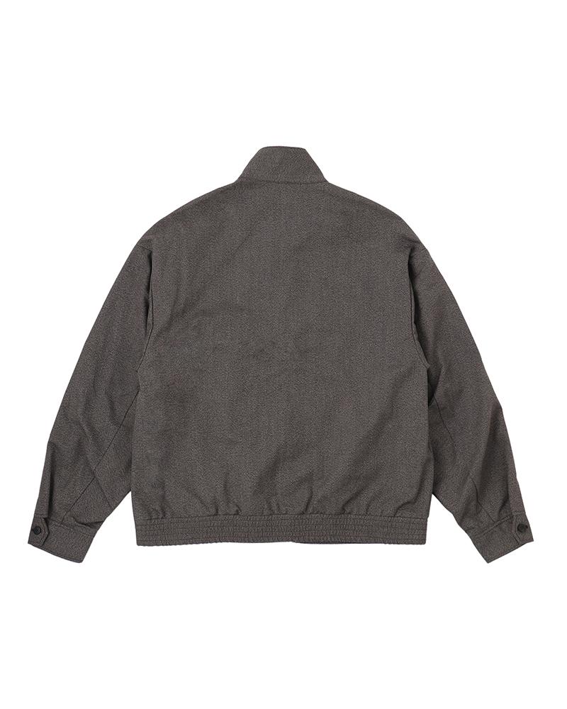 ジャケット・アウター visvim 23AW KETCHIKAN JKT Motors Club 