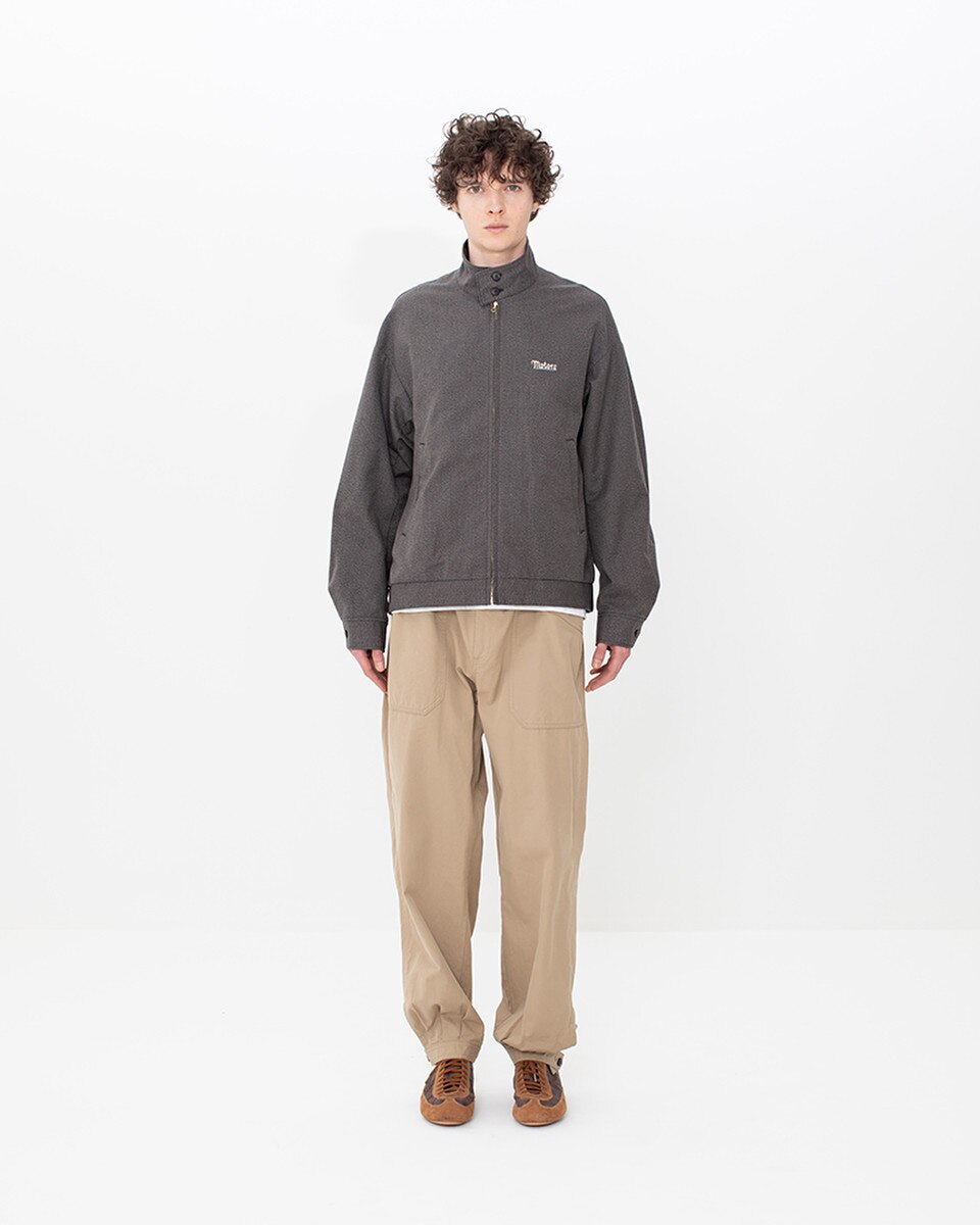 KETCHIKAN JKT | Visvim Official North American Web Store