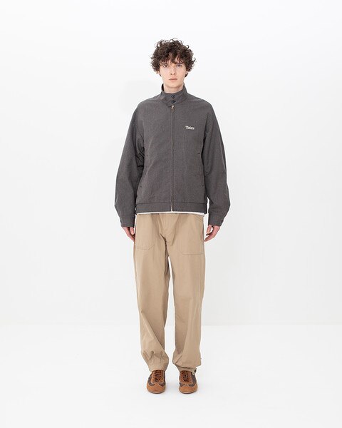 KETCHIKAN JKT | Visvim Official North American Web Store 
