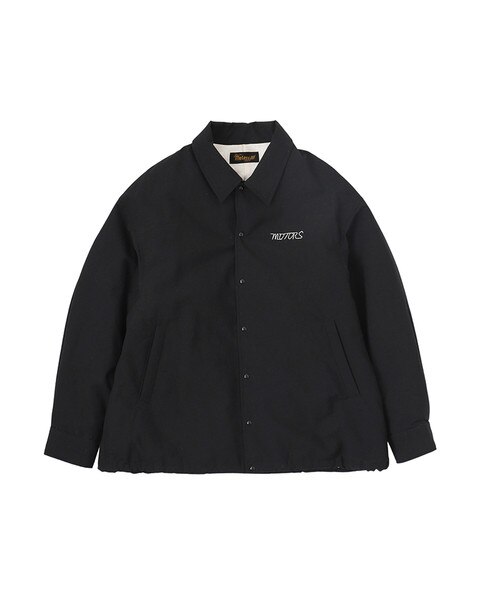 COACH DOWN JKT | Visvim Official North American Web Store