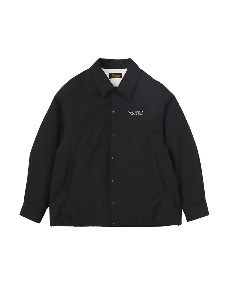visvim 24SS COACH JKT green1番 - トップス