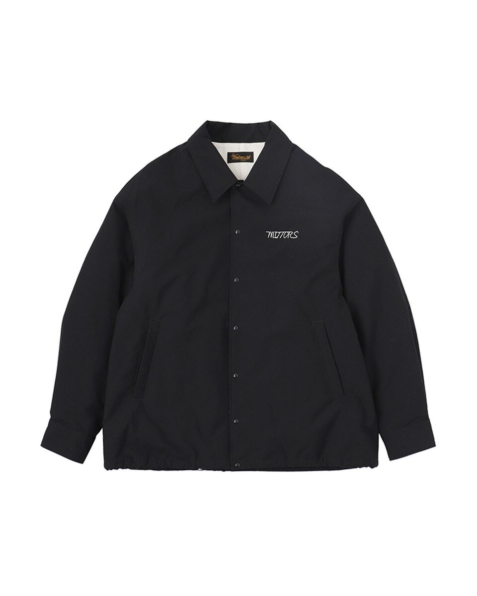 COACH DOWN JKT | Visvim Official North American Web Store