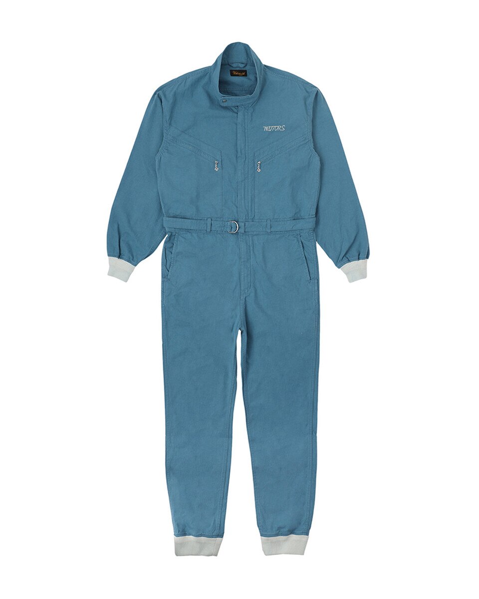 MECHANICS COVERALLS | Visvim Official North American Web Store