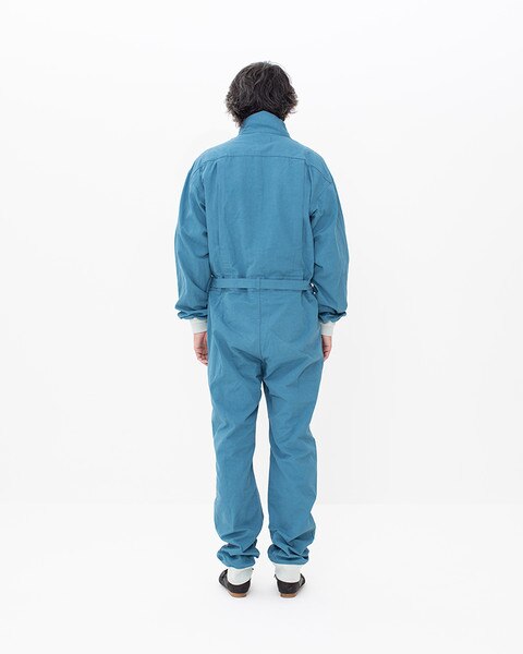 MECHANICS COVERALLS | Visvim Official North American Web Store