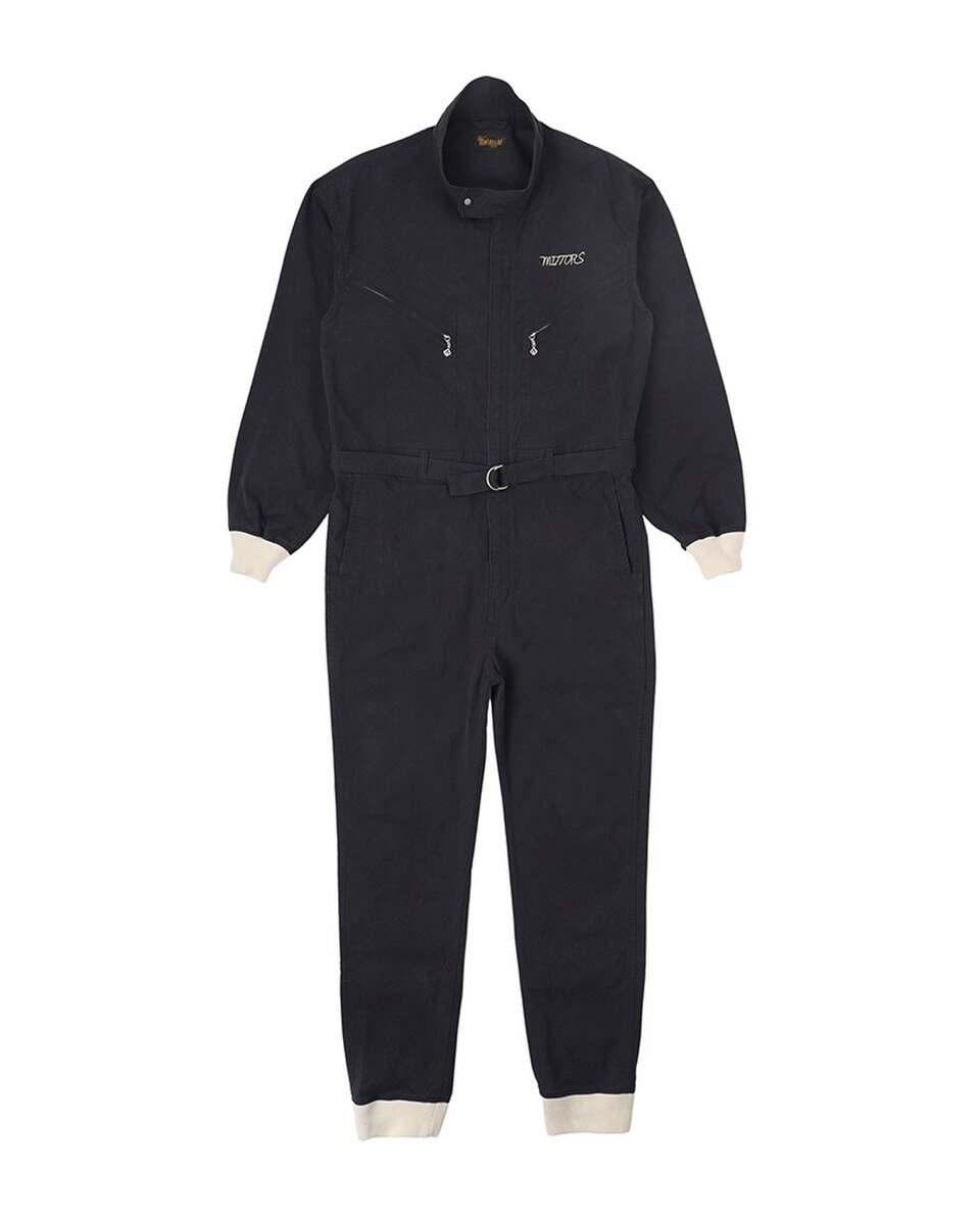 MECHANICS COVERALLS | Visvim Official North American Web Store