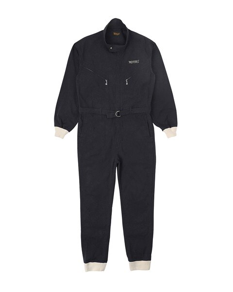 MECHANICS COVERALLS | Visvim Official North American Web Store