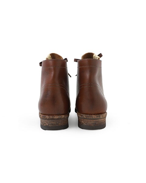 BRIGADIER BOOTS-FOLK | Visvim Official North American Web Store