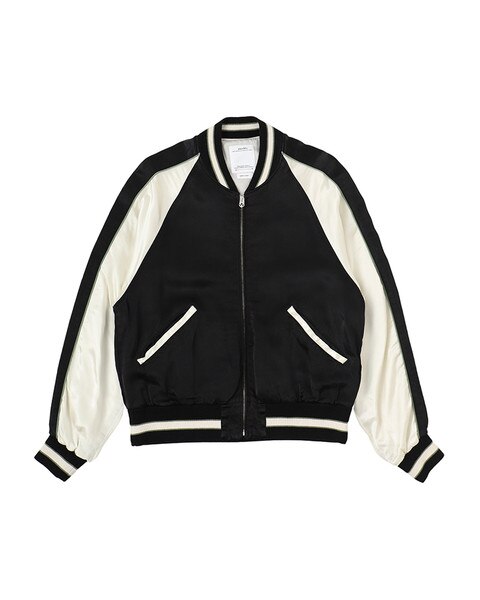 DOUGLAS JKT | Visvim Official North American Web Store