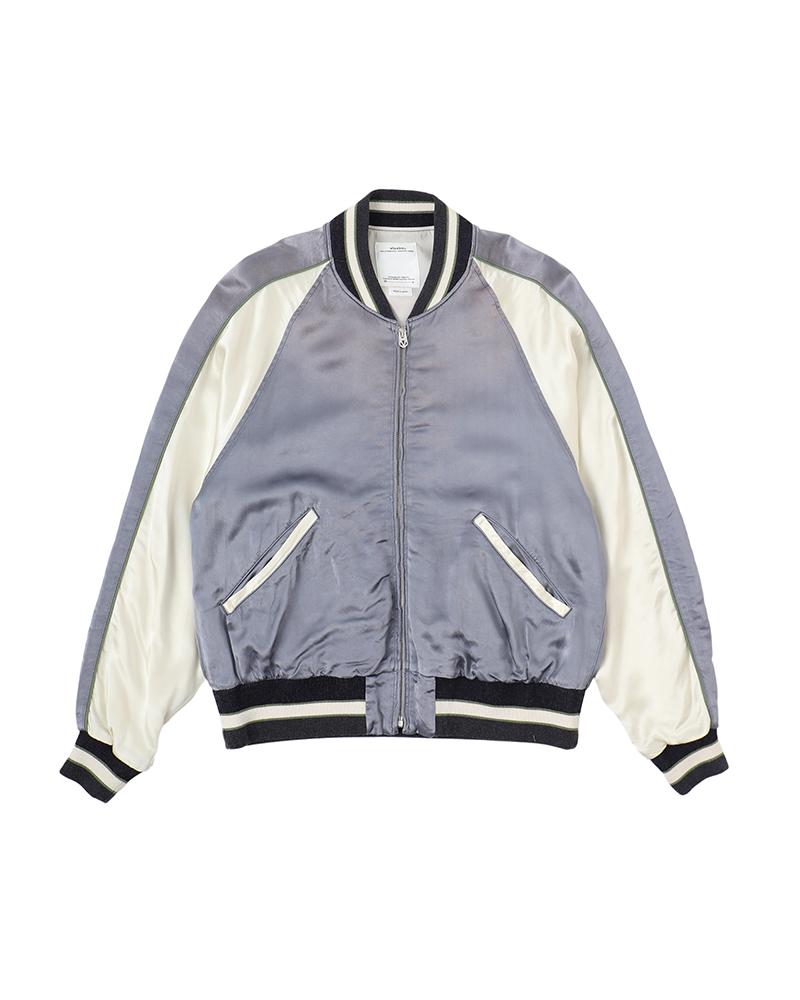 楽天市場】visvim ビズビム 21SS 日本製 DOUGLAS JKT ダグラス 