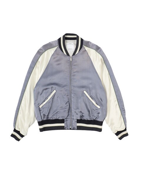 DOUGLAS JKT | Visvim Official North American Web Store