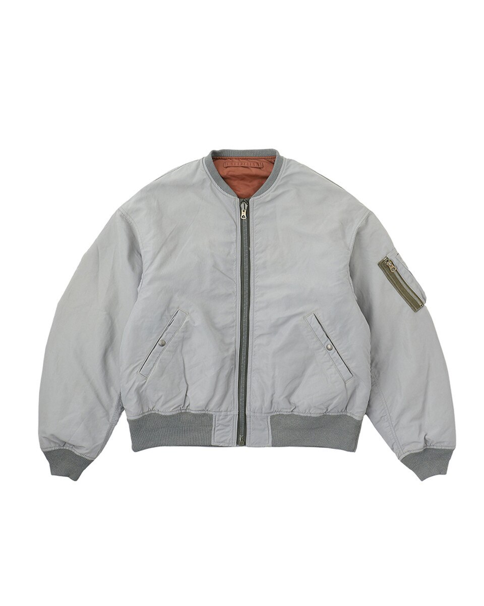 THORSON JKT | Visvim Official North American Web Store
