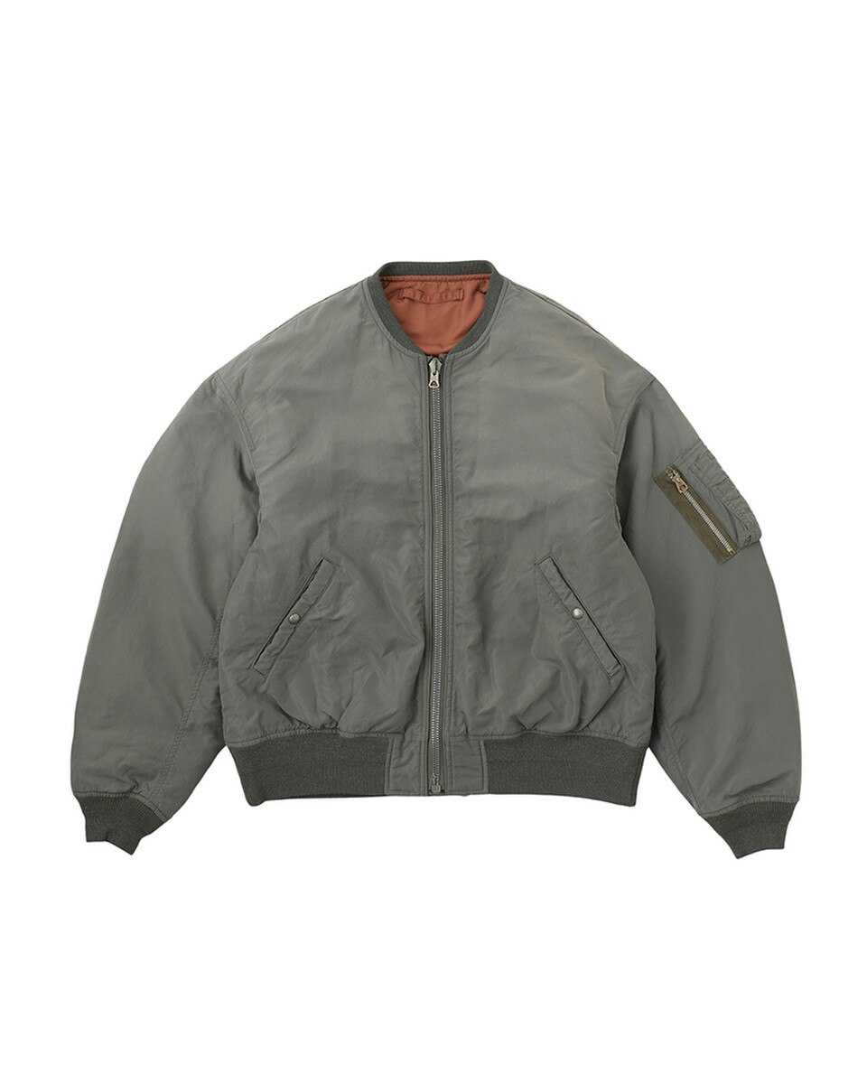 Visvim Impressionist jacket grey visvim – Page 6 – 1290SQM