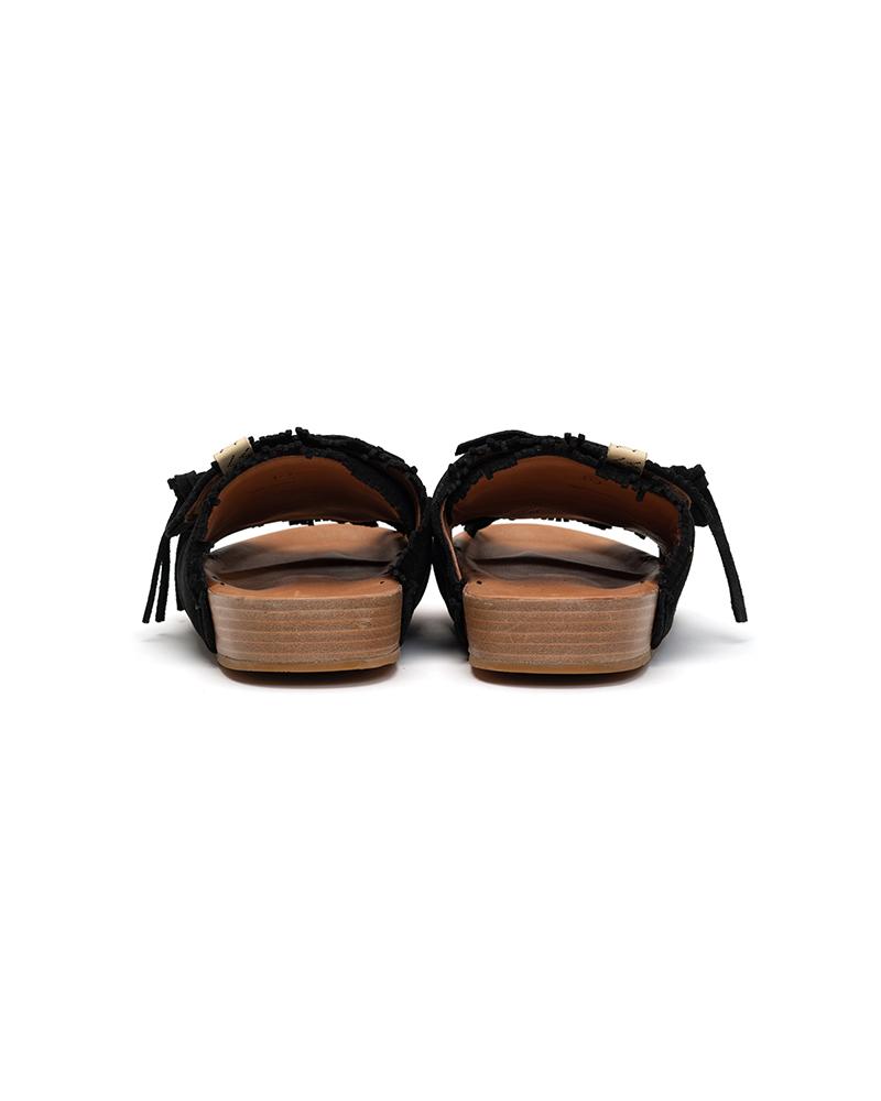 おまけ付 visvim 24ss CHRISTO SHAMAN-FOLK L CHRISTO SHAMAN-FOLK