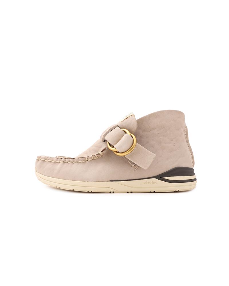 VISVIM RING MOCCASIN US9 ビズビム i.c.t/fisherman/Kofu/Journeyman/fishtail six five/IRIS LINER/SS 101 JACKET  希少 visvim ヴィズヴィム ダブルリングモカシン VISVIM ビズビム Ring