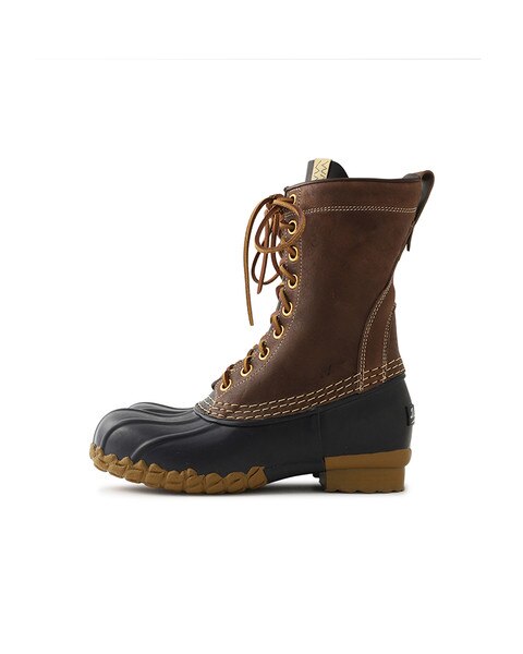 DECOY D.BOOTS-FOLK