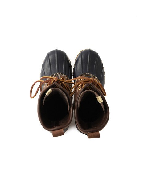 DECOY D.BOOTS-FOLK