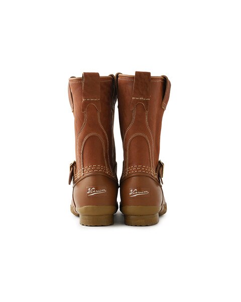 visvim duck boot