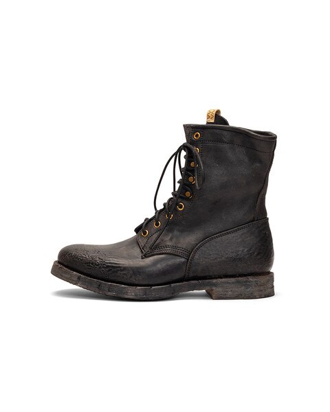 BATTALION BOOTS-FOLK
