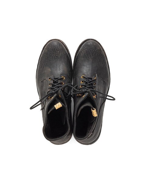 BATTALION BOOTS-FOLK