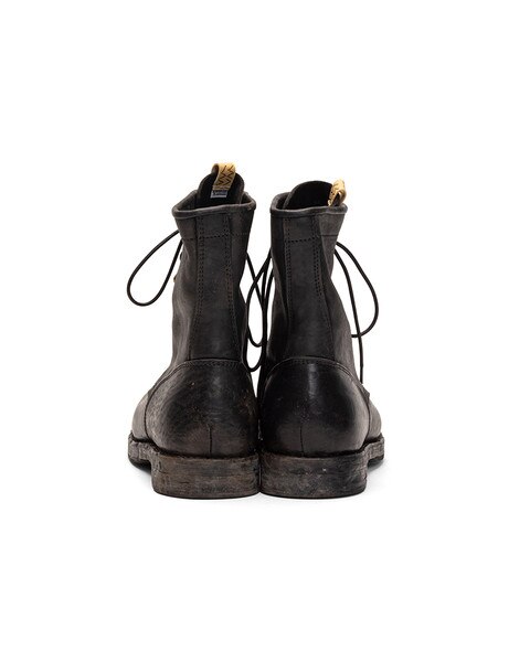BATTALION BOOTS-FOLK