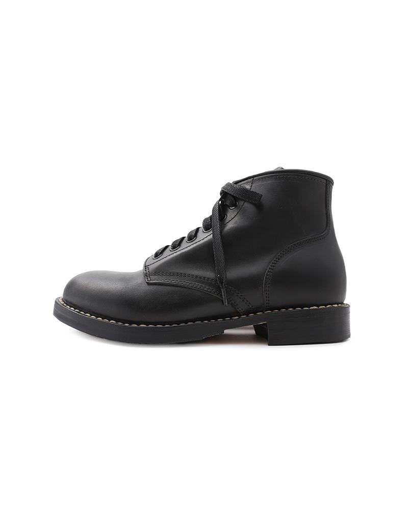 靴 visvim SS17 BRIGADIER BOOTS MID-FOLK BRIGADIER BOOTS-FOLK 
