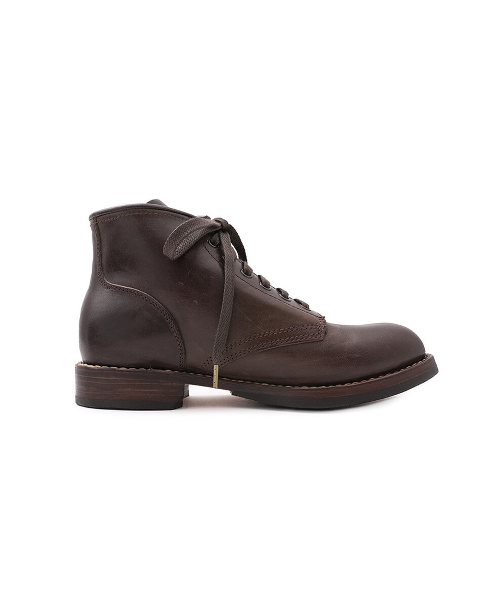 BRIGADIER BOOTS-FOLK