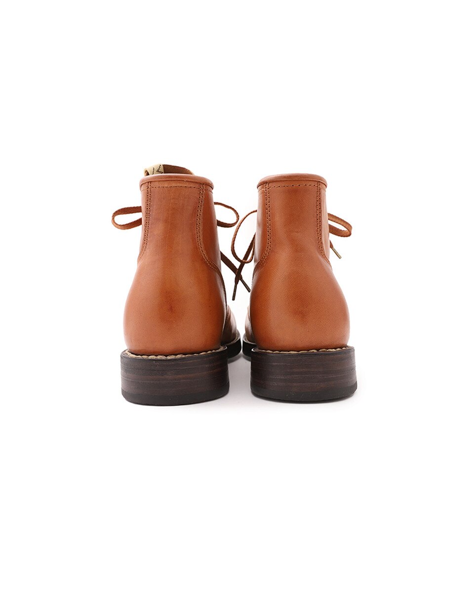 BRIGADIER BOOTS-FOLK