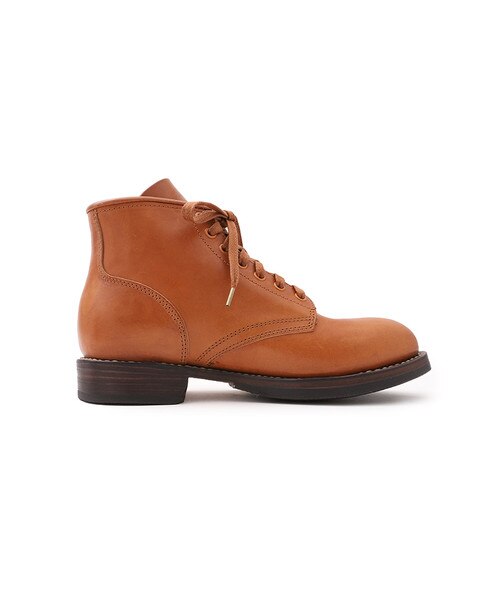 BRIGADIER BOOTS-FOLK