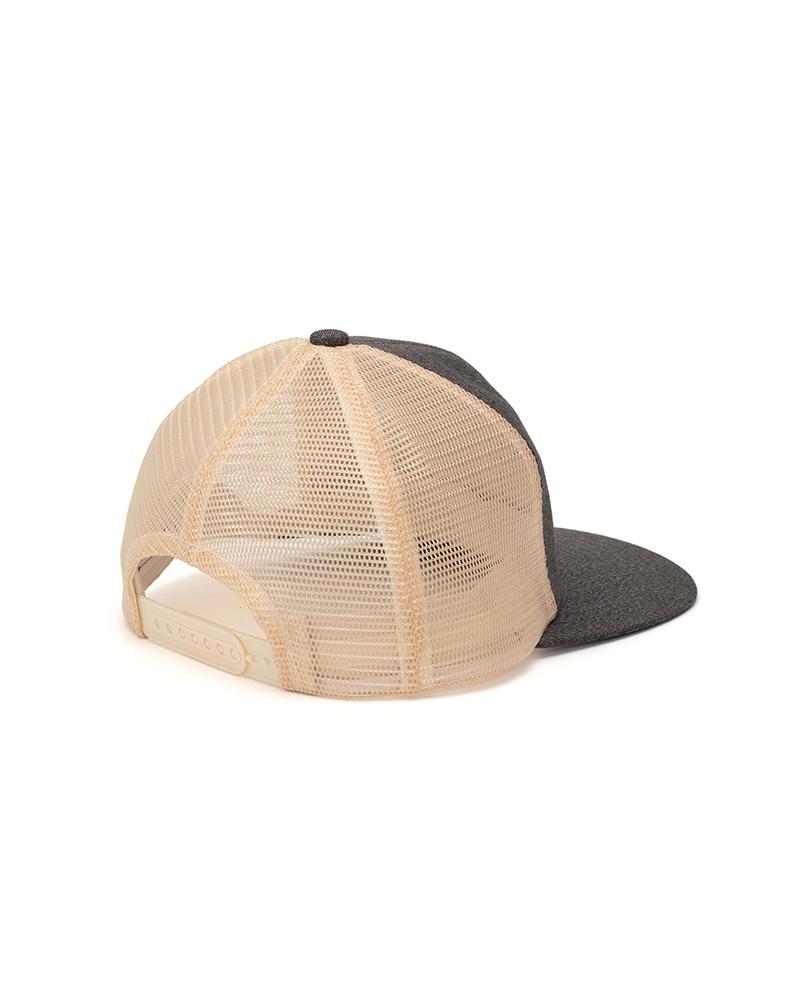 visvim 22SS GOODYEAR II CAP メッシュ キャップ 美品 GOODYEAR II CAP