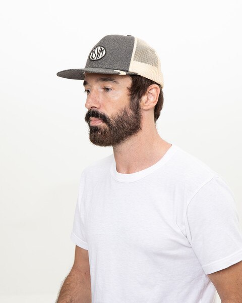 GOODYEAR II CAP