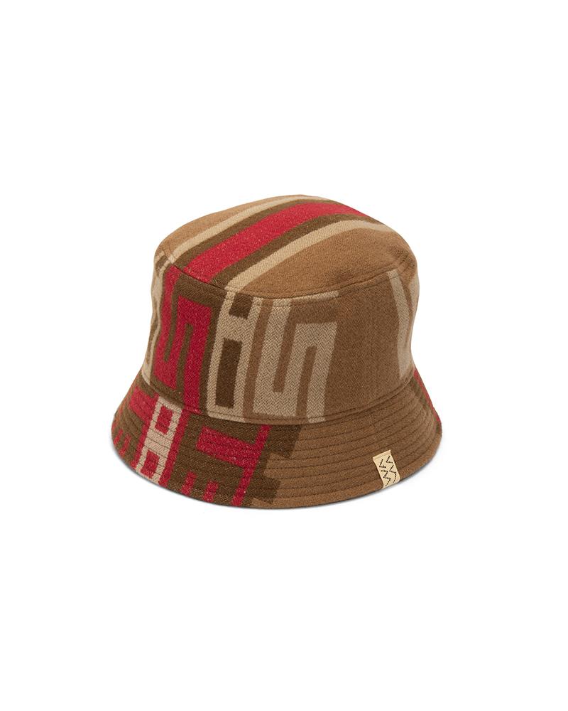 DOME BUCKET HAT official product image 2