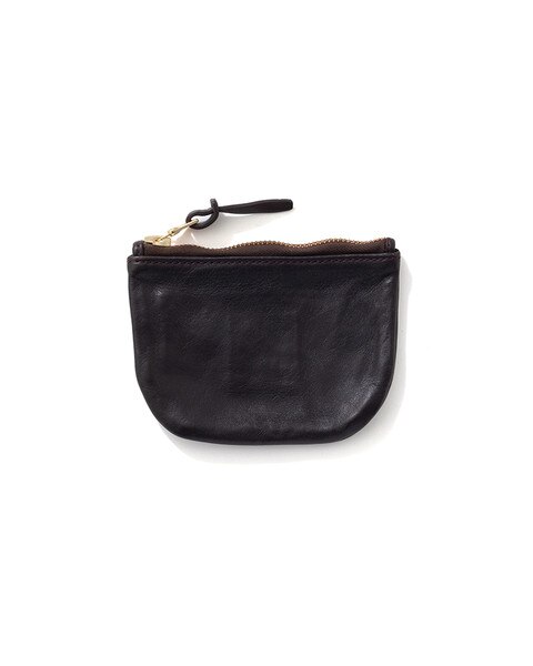 LEATHER WALLET DMGD