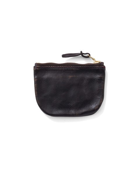 LEATHER WALLET DMGD