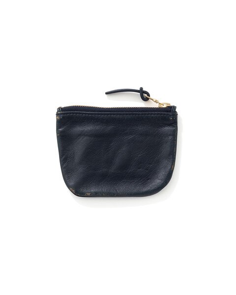 LEATHER WALLET DMGD