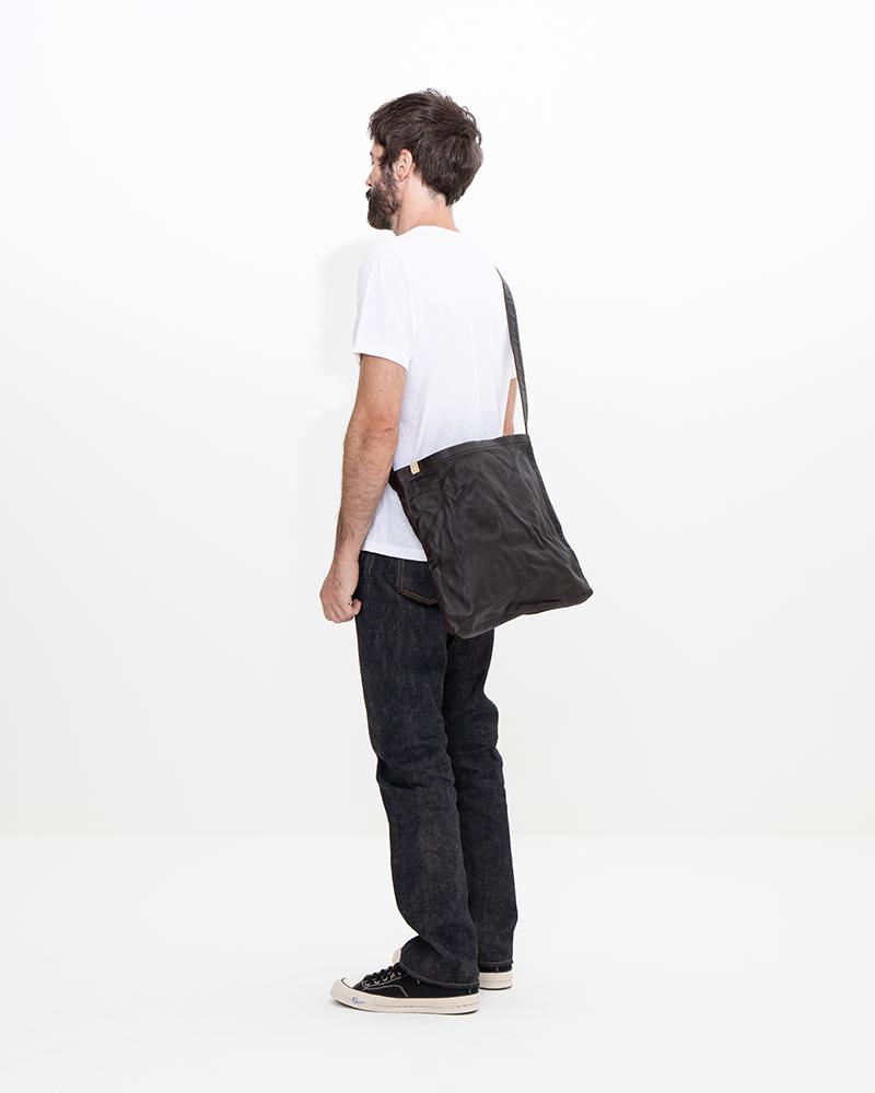 バッグ visvim kofu record bag dmgd bag dmgd - バッグ