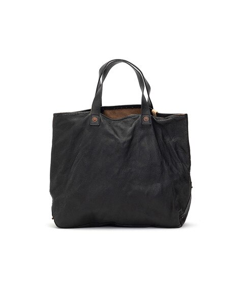 RIVET TOTE DMGD (IT VEG.H)