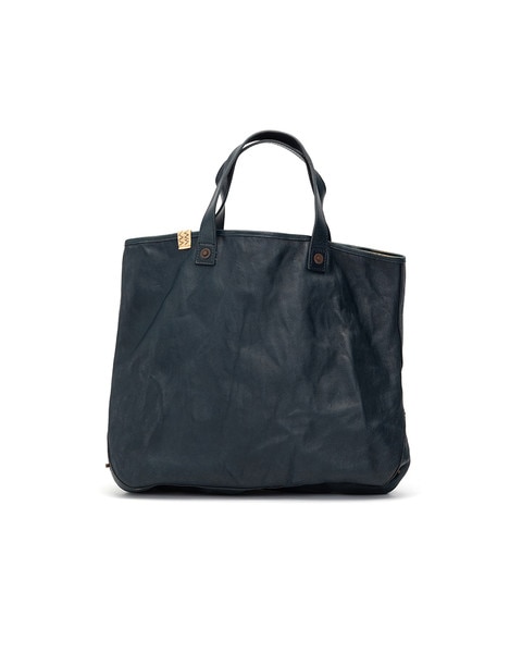 RIVET TOTE DMGD (IT VEG.H)